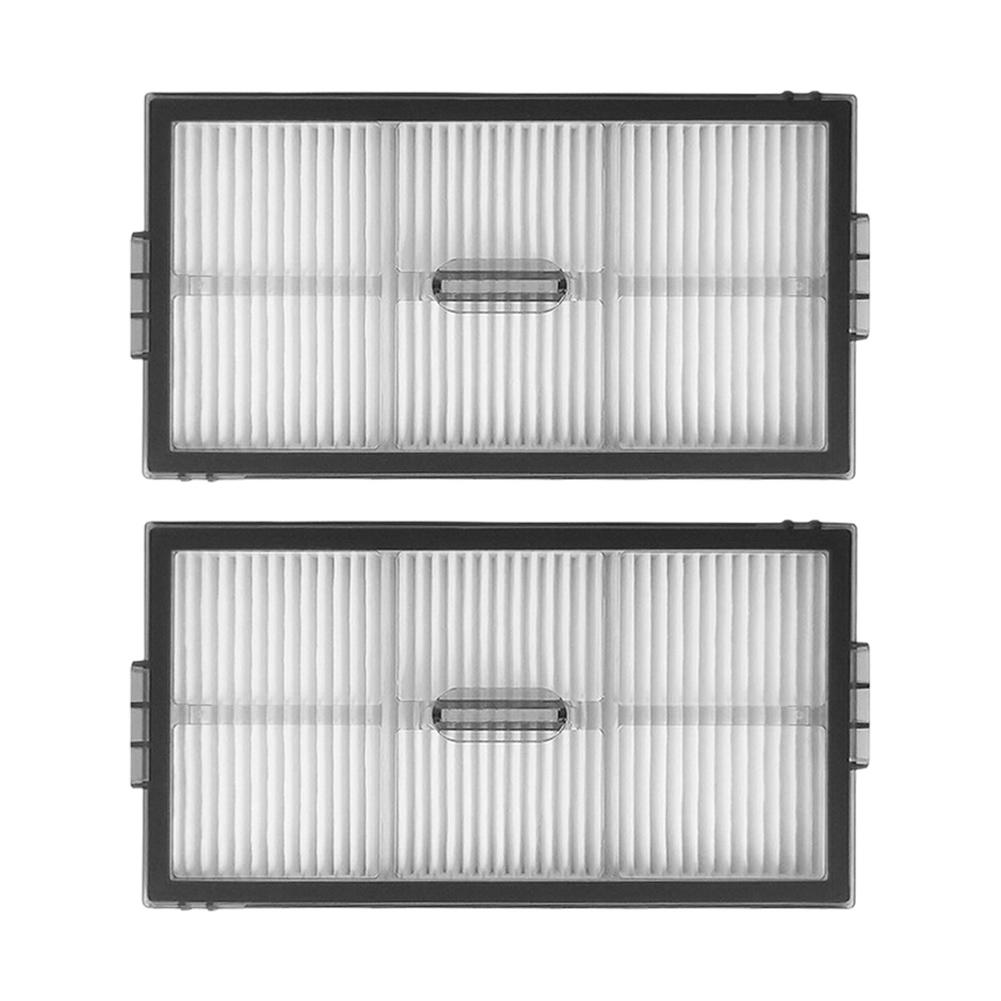 Washable HEPA Filter For Roborock For Saros 20 For Sonic S10 MaxV Ultra Robot Vacuum Cleaner Replacement Parts Accessories Kit