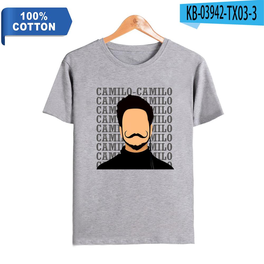 2025 Summer New Fantastic Mens 100 Pure Cotton and Pure Colour of ColthesTShirt  for Men Quick Drying Comfortable TShirt