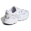 adidas Astir Weiß Silber Metallic Damen Sneakers Cloud-White GY5565