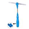Windmills Flashing Light Up Led Music Spinning Glows Toys Kids Gift Party