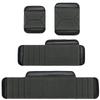 Multifunctional Photography Digital Bag Polyester Diy Compartment Liner, Load Reduction Lens Protection Pad, Partition Pad, Camera Accessories
