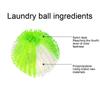 12 Pieces Pet Hair Remover Washing Machine, Lint Balls Washing Machine, Hair Remover Pet Hair, Reusable Lint Ball For Washing Machine And Dryer