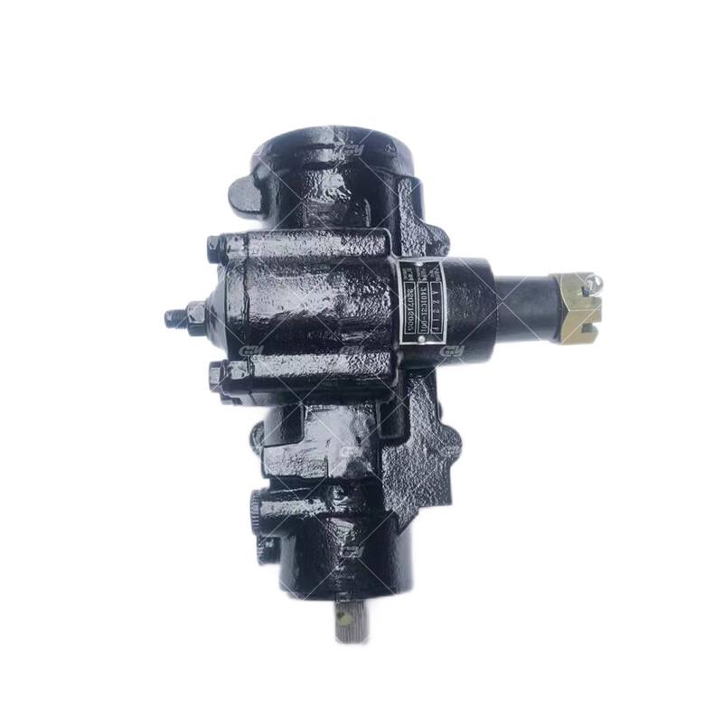 Dongfeng Mengshi EQ2050 Steering Gear Assembly