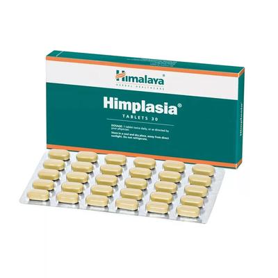 Himplasia (30 Tab), Himplasia,
