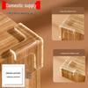 Silicone Anti-Collision Corner Protectors: Soft Safety Guards for Tables and Windows