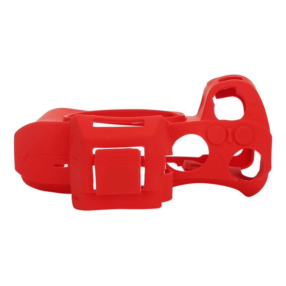 Healthy and Tough Digital Camera Silicone Cover for Sony A72  A7R2   A7S2 Washable Protector