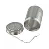 Tea Infuser Home Fine Holes Reusable Rust Resistant Seals