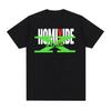 2025 new model Rapper Ken Carson Opium Merch Tour T-Shirt Ken Carson AGC Album T Shirt Men women Hip Hop Tee Shirt Streetwear