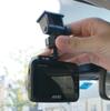 AMS-D103 Dash Camera, 2.7 Inches, 2 Megapixels, Built-in GPS, Continuous Recording, Impact Recording, G-Sensor, Wide Dynamic Range