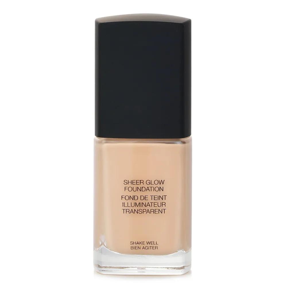 Sheer Glow Foundation - Fiji (Light 5) 30ml/1oz