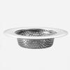 Stainless Steel Sink Drain Strainer