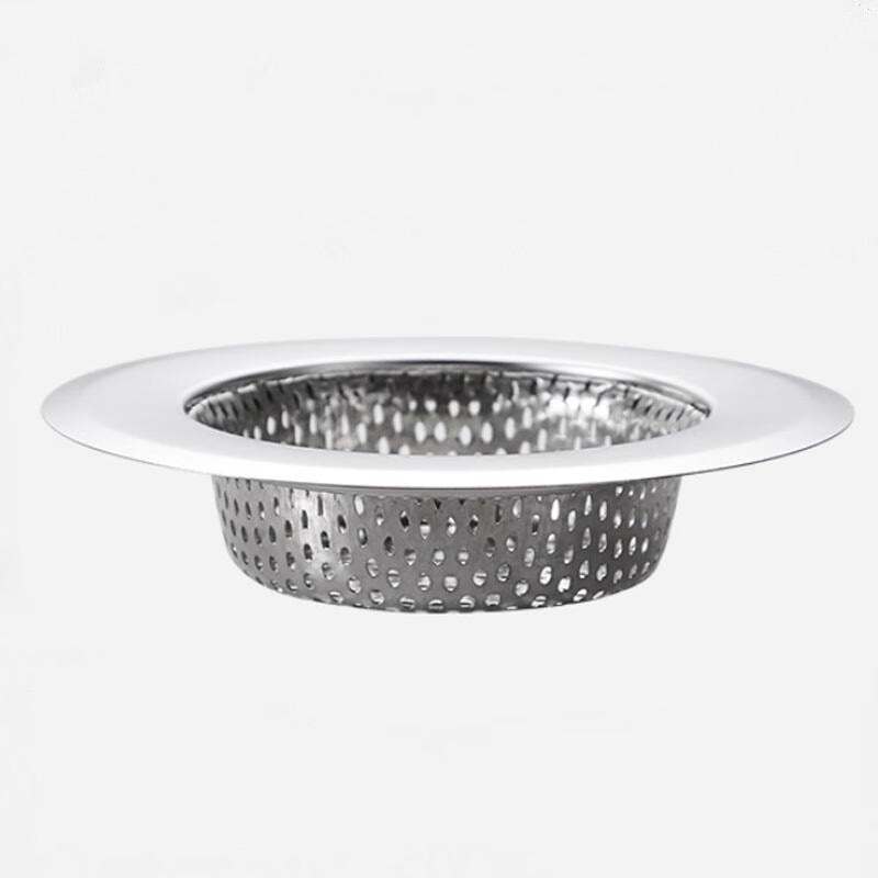 Stainless Steel Sink Drain Strainer