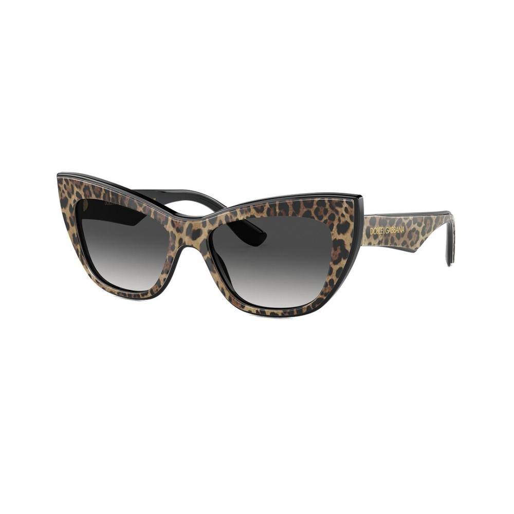 

Dolce Gabbana Women s DG4417 54mm Sunglasses black