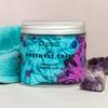 Amethyst Creed Whipped Cream Soap Citrus Musk 120g