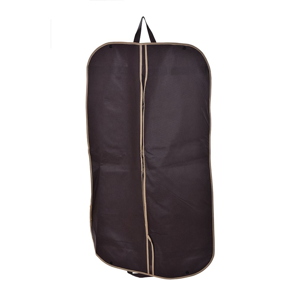 Bag Hanging-type Suit Garment Bag Cover Clothes Dust Cover Non-woven Fabric Case Wardrobe Organizer