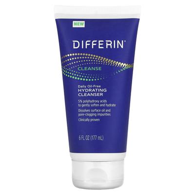 Daily Oil-Free Hydrating Cleanser, 177ml (6fl Oz)