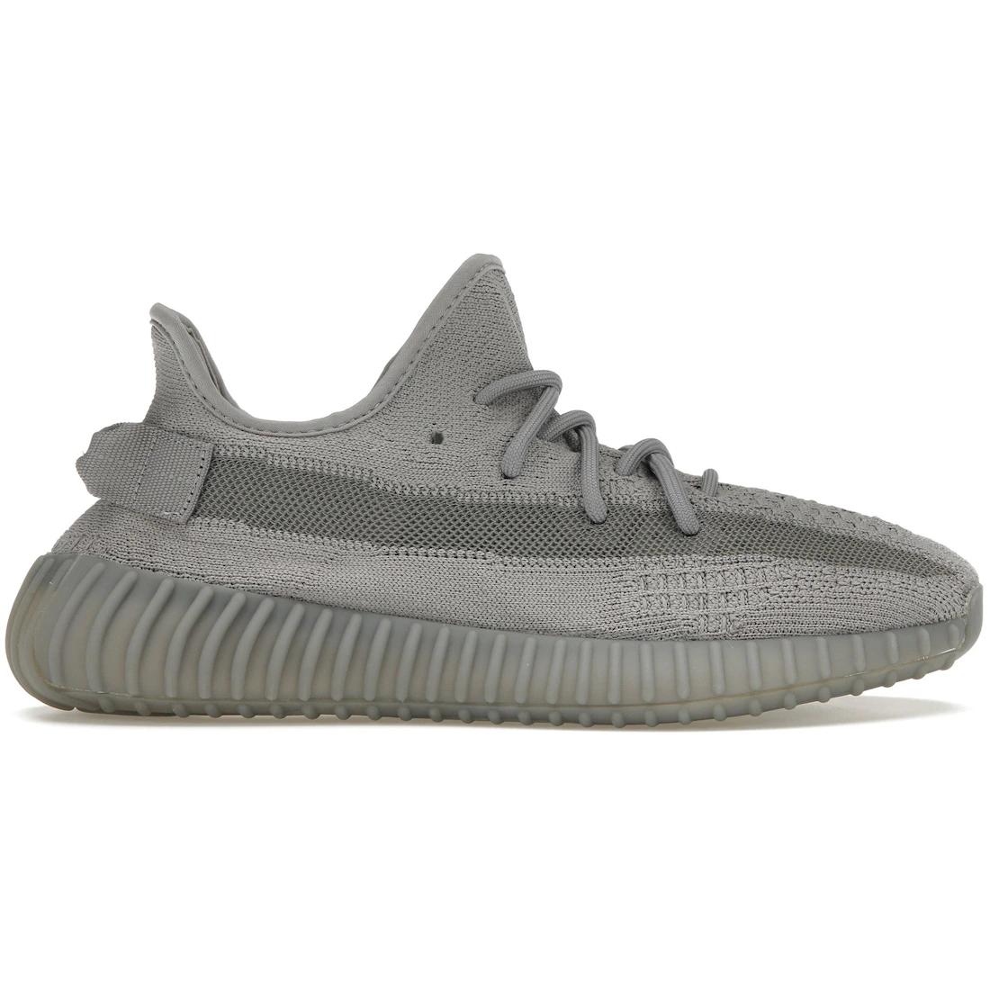

Sneaker adidas Yeezy Boost 350 V2 Steel Grey(IF3219) 38