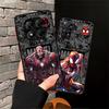 Funda Phone Cover Case for Xiaomi Redmi Note 14 11 14C 9S 12 A4 10 13 Pro Plus 13C Marvel Deadpool Sipiderman