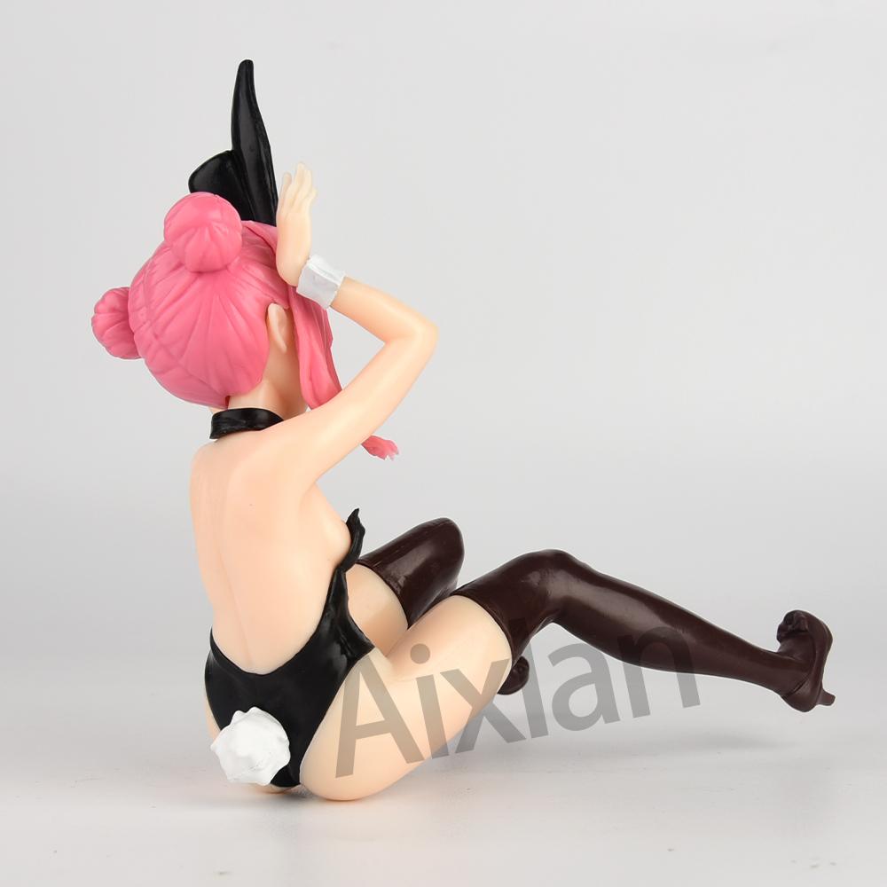 ITANDi FOTS JAPAN Anime Figure Chitose Kisaragi Bfull Sexy Anime Girls Insight PVC Action Figure Collectible Model Playthings Kid Present