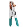 Welding Ground Clamp 300A Copper A Type Earth Clip Firm Clamping Wide Opening Fixing Holding Tool