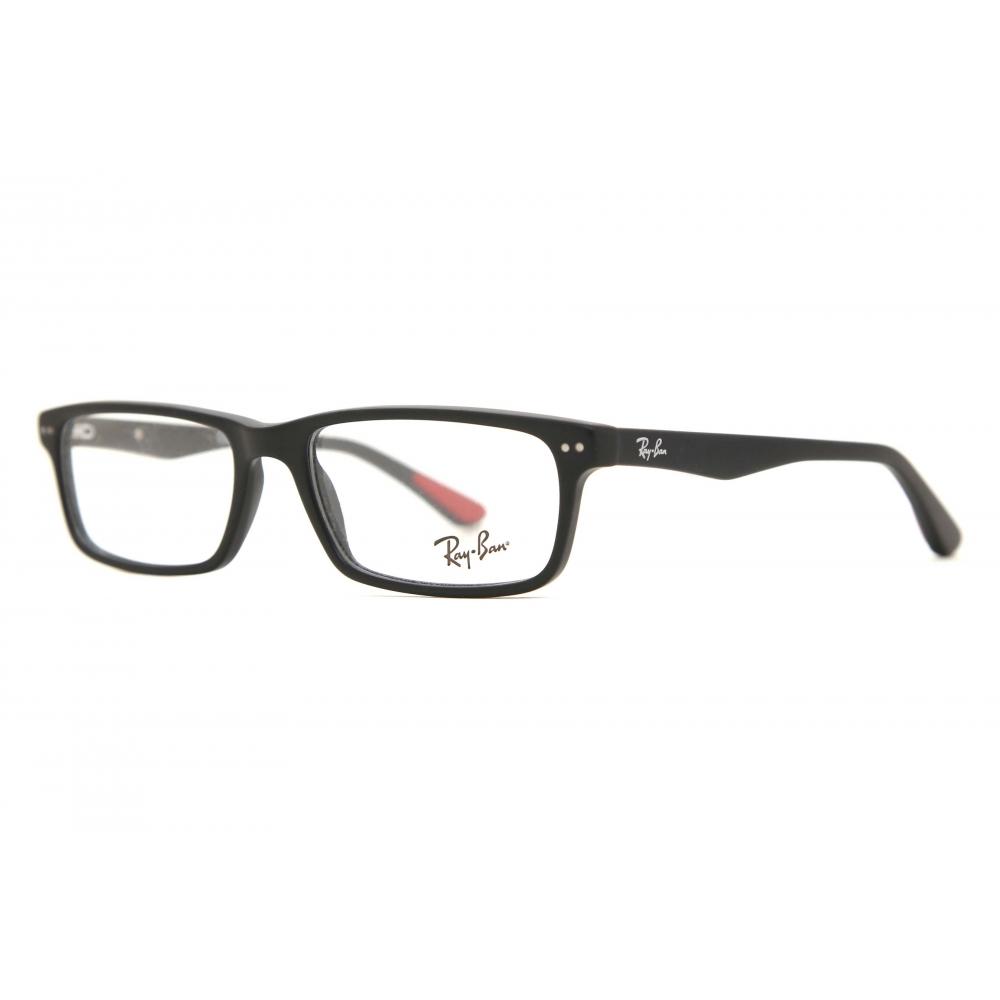 Ray Ban Rx5277 Active Lifestyle 2077 Unisex Eyeglasses