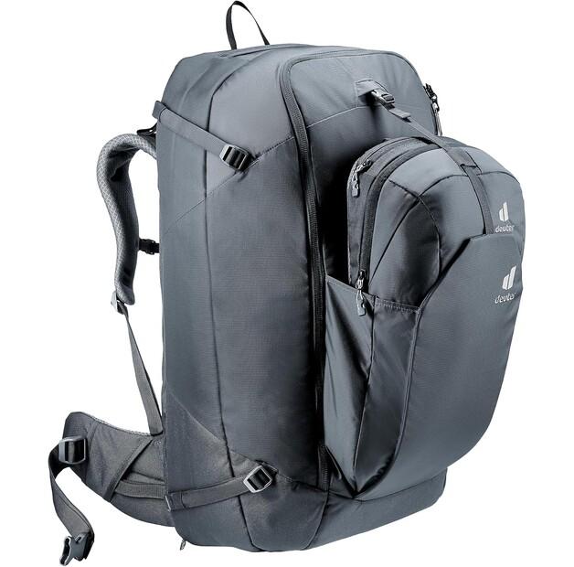 Backpack Deuter Access Pro 60 SL Black (3512225-7000)