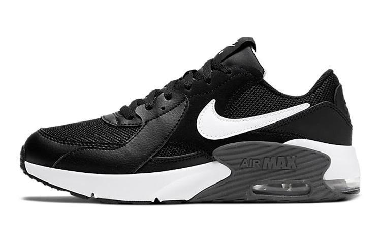 

Nike Air Max Excee Black GS CD6894-001 38.5