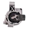 For Panamera 2017-2021 Engine Mount Bracket Rubber Fitment Right 9A719938400