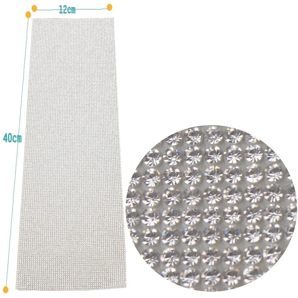 

Bling Bling автомобильные интерьерные наклейки стеклянные кристаллы DIY декоративная наклейка для автомобиля, мобильного телефона, кнопок ноутбука, домашний стиль прозрачный