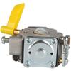 Carburetor Carb with Gasket C1U-H60 308054013 308054012 308054004 for 25Cc 26Cc 30Cc Ryobi Homelite Brush Cutter