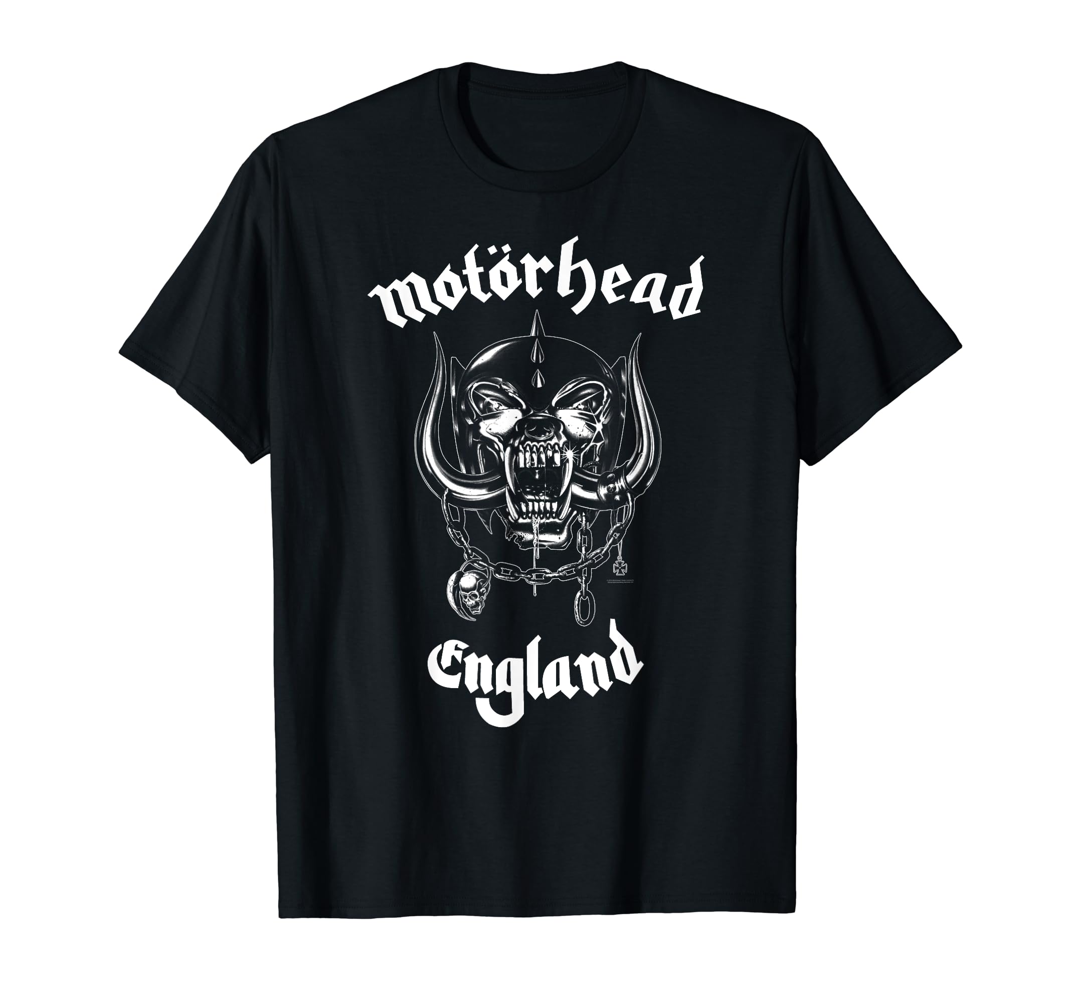 

Motörhead - Warpig England Футболка