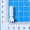 Cartoon Series DIY Phone Case, Hair Clips, Ties & Pencil Box Kit