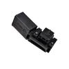 Heavy Duty Trunk Latches Actuator Tiny Switches 1T0962103 High Sensitivity Trunk Tiny Switches ABS for Automotives 9N