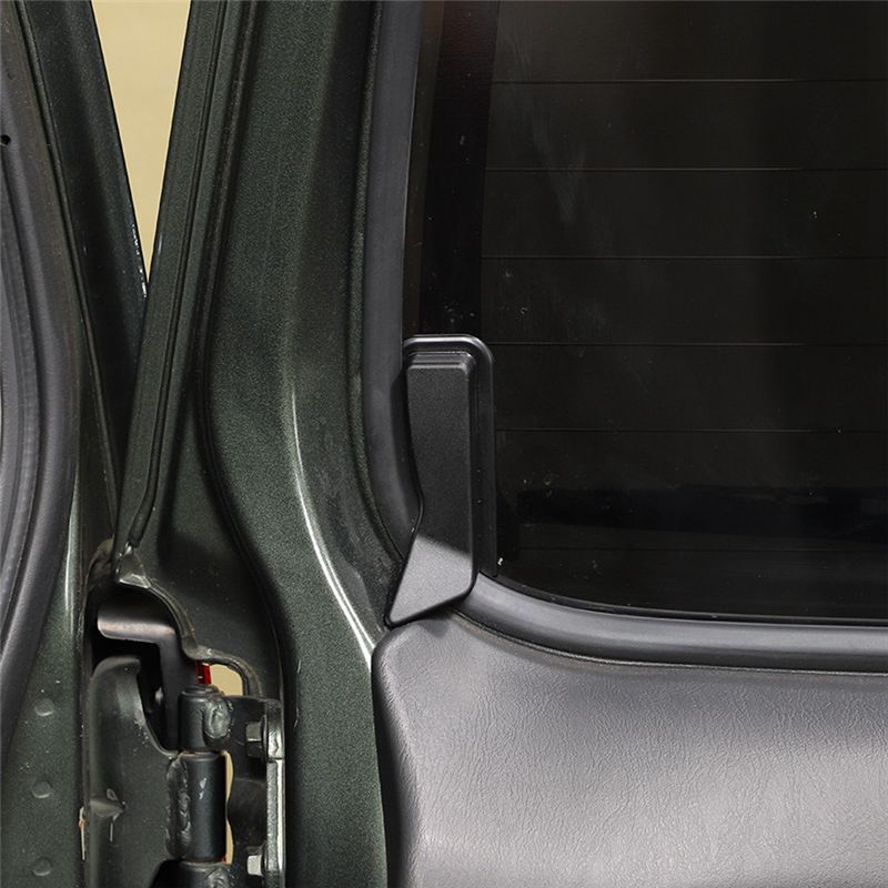 AA92-Tail Door Glass Heating Wire Protective Cover For Jimny JB23 JB43 2007-2017 Rear Windshield Heating Wire Protection