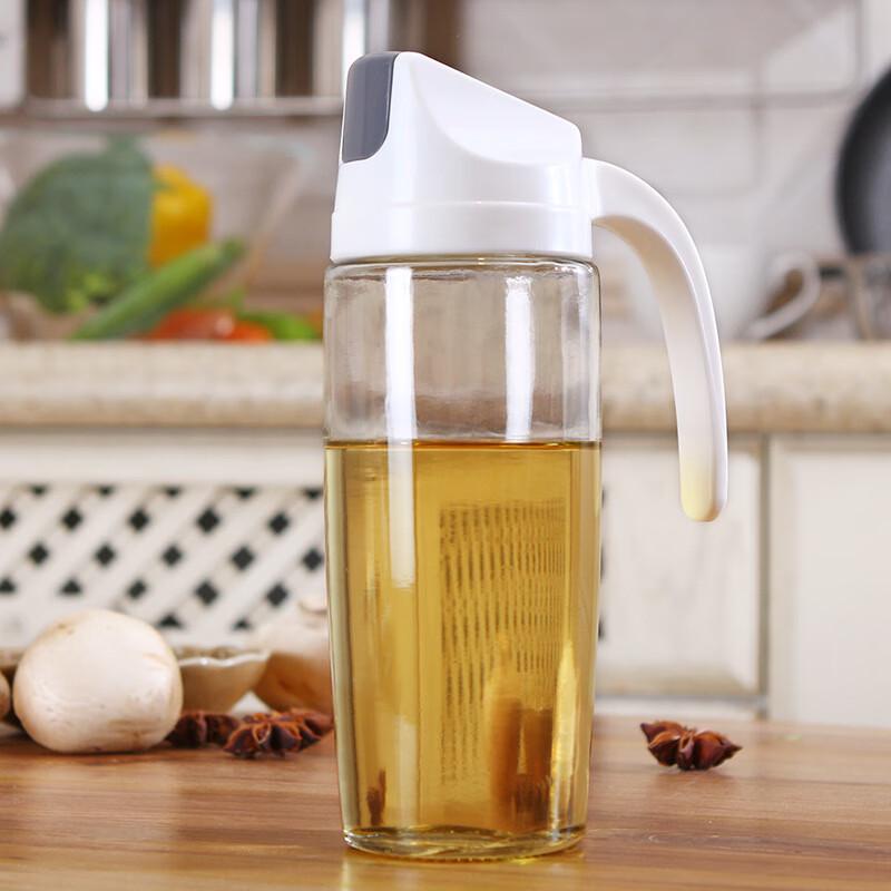 

ZISIZ Kitchen Multi-Purpose Dispenser Bottle 4-Pack