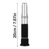 Refractometer Fit for Food Processing And Manufacturing Features Enhancing Optical Clear Temperature Compensated Design