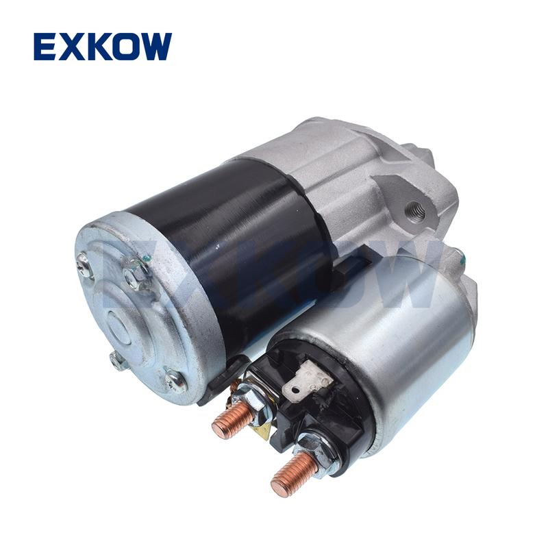 Starter Assy for Mitsubishi Delica D:5 CV2W CV4W Outlander CW4W CW5W Lancer CX3A CX4A CX5A CY5A CY6A ASX GA2W GA3W 1810A205