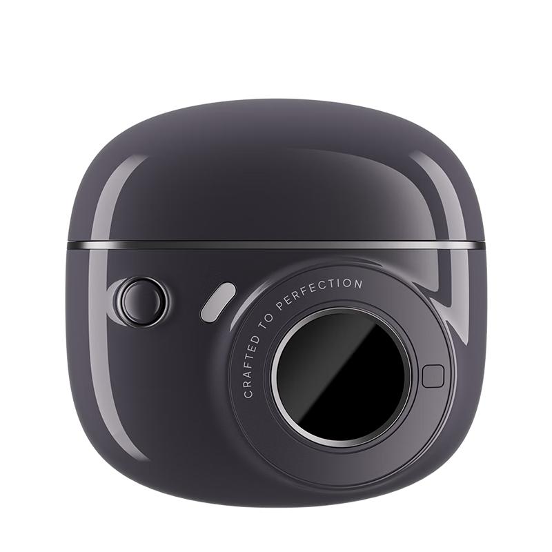 Edifier 2025 Tap-Clip Sports Bluetooth Earphones