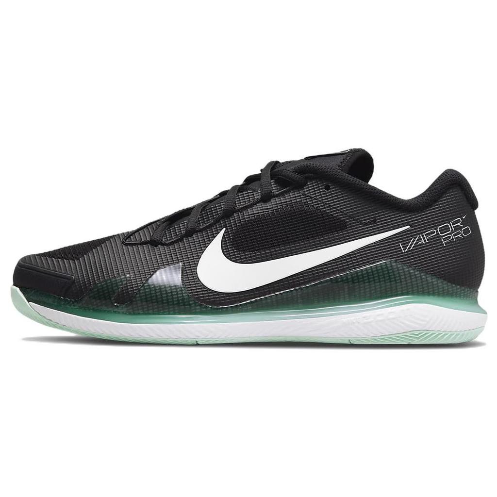 Nike Court Air Zoom Vapor Pro Black Mint Foam CZ0220-009
