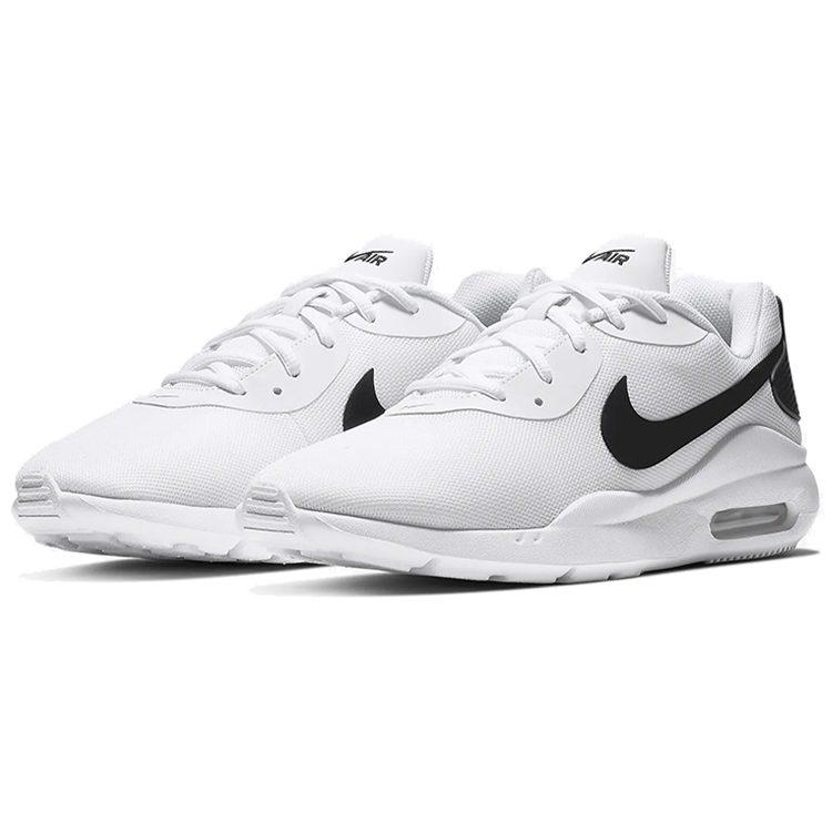 Nike Air Max Oketo Beyaz AQ2235-100