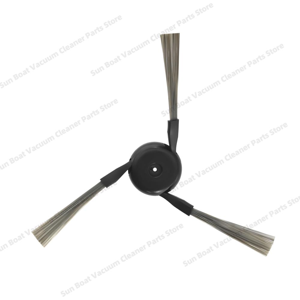 Compatible for Dreame L50 Pro Ultra Replacement Main Side Brush HEPA Filter Mop Pads Dust Bag Spare Parts Accessories