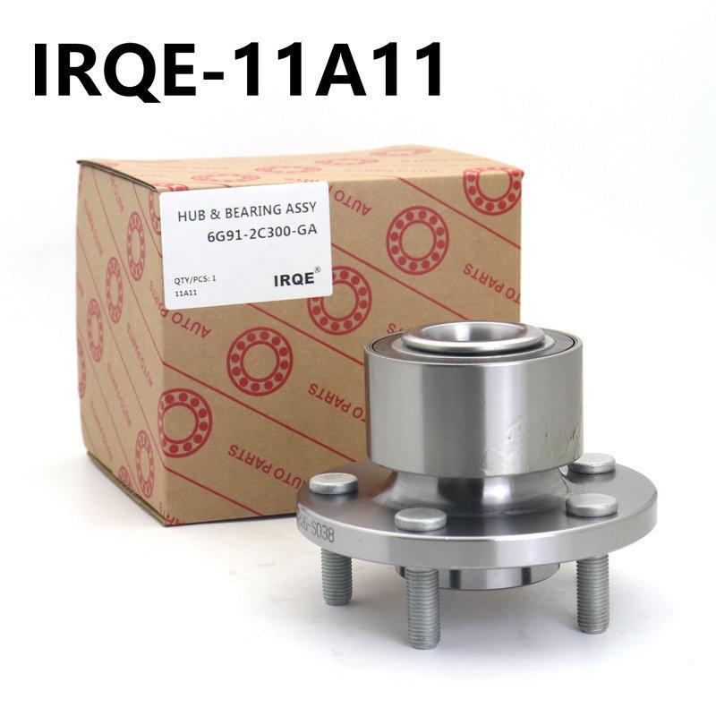 Ford Front Wheel Bearing Hub Assembly 6G912C300GAC 1496721