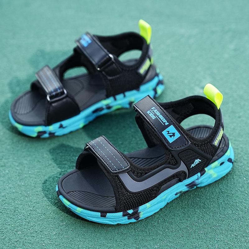Sommer Sonne Sandalen Der Ultimative Guide Zu Sandalen Kinder Jungen