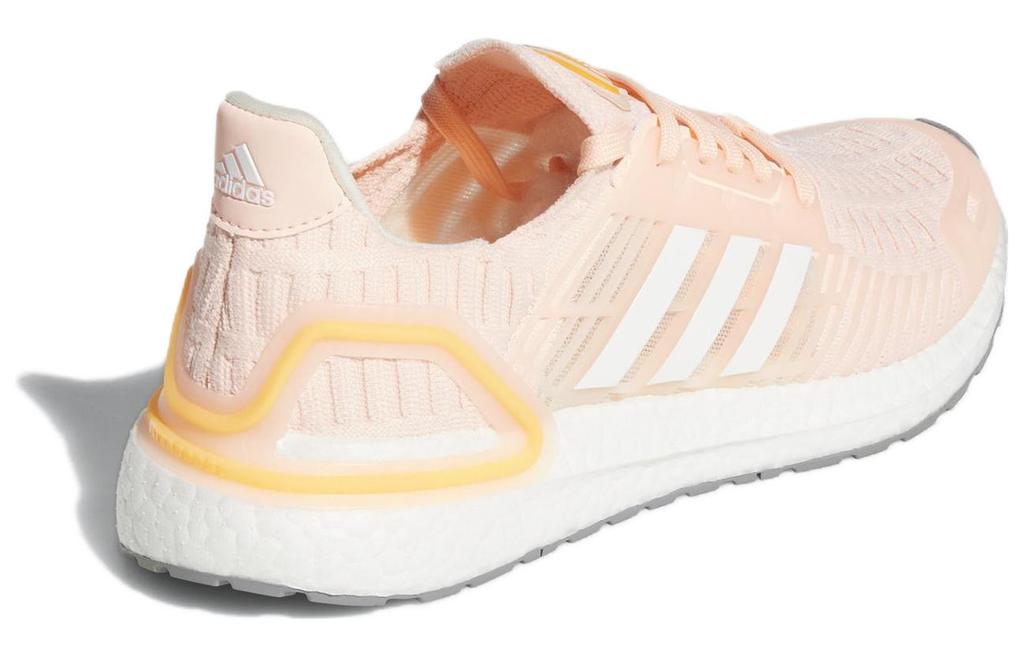 adidas UltraBoost Dna CC_1 'Clear Orange White' Damen GY0333
