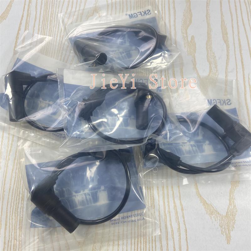

5PCS Crankshaft Camshaft Crank Cam Position Sensor NO: 96253542 96434780 96389566 For Chevrolet AVEO CRUZE KALOS OPTRA TACUMA