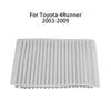 For 4Runner 2003-2009 Air Filter For Sienna 2004-2009 For Prius 2001-2009