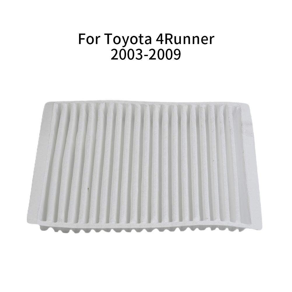 For 4Runner 2003-2009 Air Filter For Sienna 2004-2009 For Prius 2001-2009