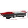 Rear Right Lamp Ford Transit 2014-2026 Passenger Side - M510445 32N288-E