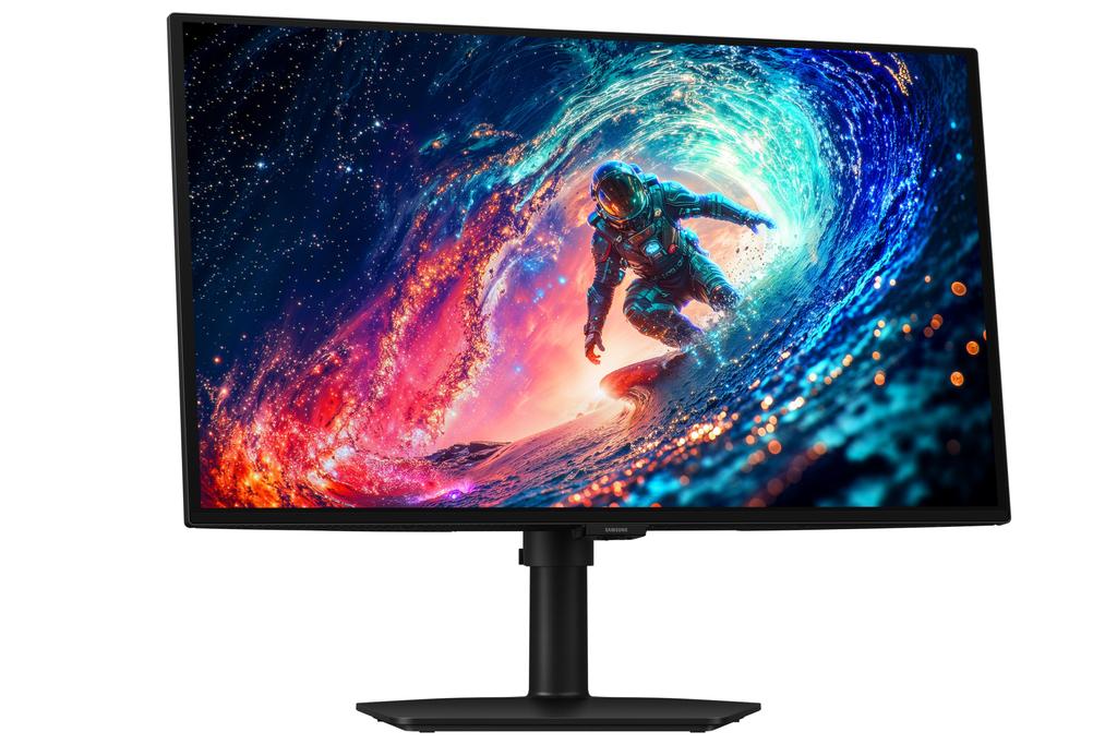 Monitor 27" Samsung Odyssey Oled G6 (G61Sh) Ls27Hg612Suxen 1 szt.