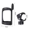 Bicycle Accessories - Multifunctional Water Bottle Cup Holder, Stroller & Bike Handlebar Mount Cage for Cycling
